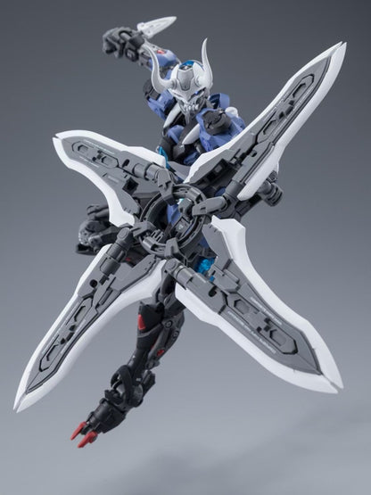 Hemoxian Nonzero Lone Shadow Full Set