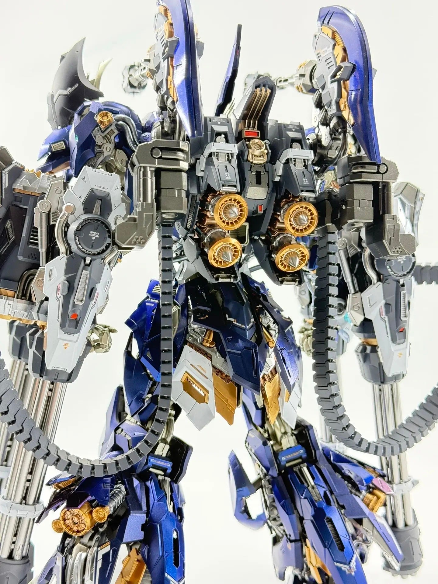 その他 Infinite Dimension Lizard Infinite Dimension Lizard normal version Model Kit