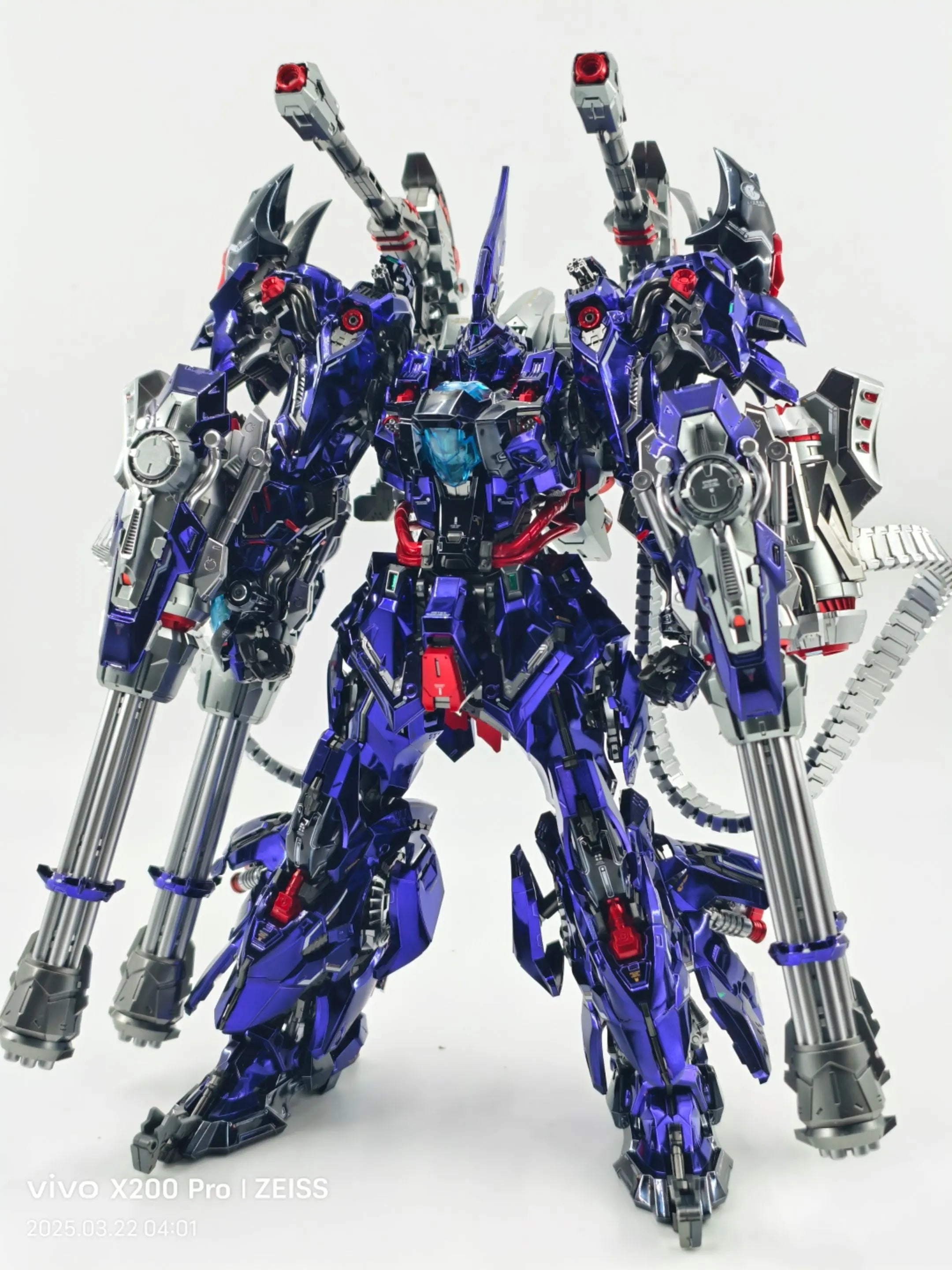 その他 Infinite Dimension Lizard Infinite Dimension 1/100 Scale RMD Series Lizard Plastic