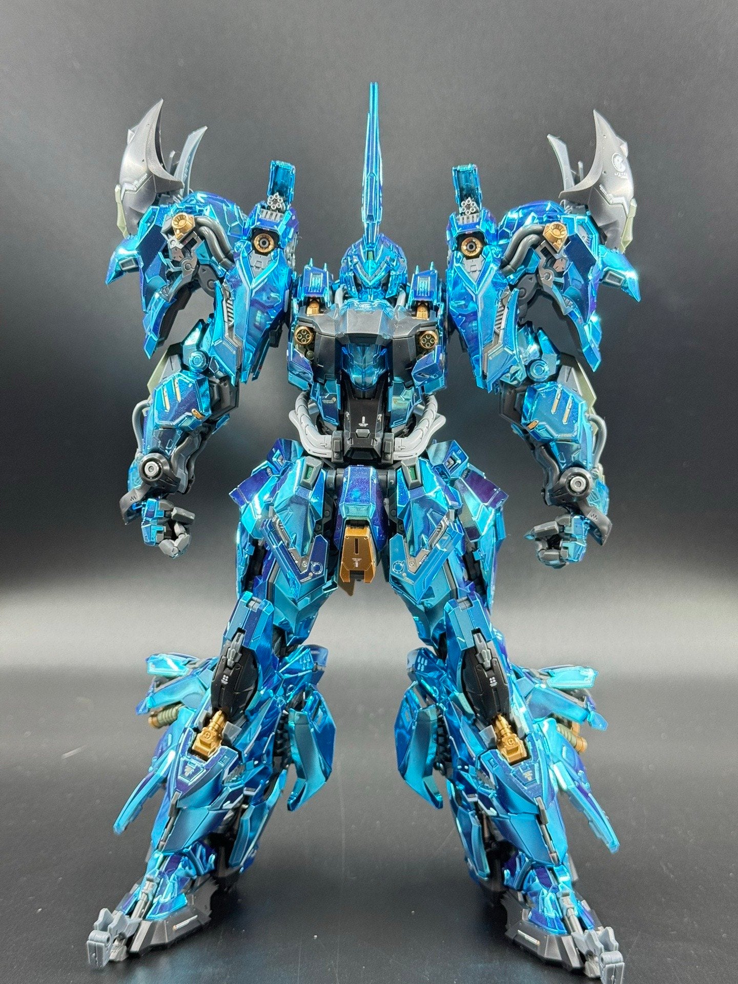 その他 Infinite Dimension Lizard Infinite Dimension Lizard Limited Edition ASMR BUILD