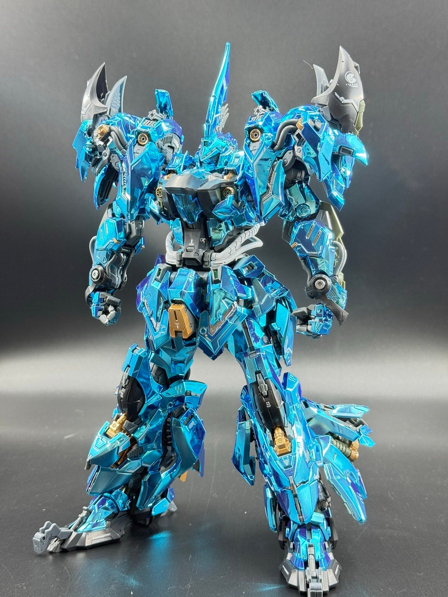 その他 Infinite Dimension Lizard Color customization] Infinite Dimension Lizard normal