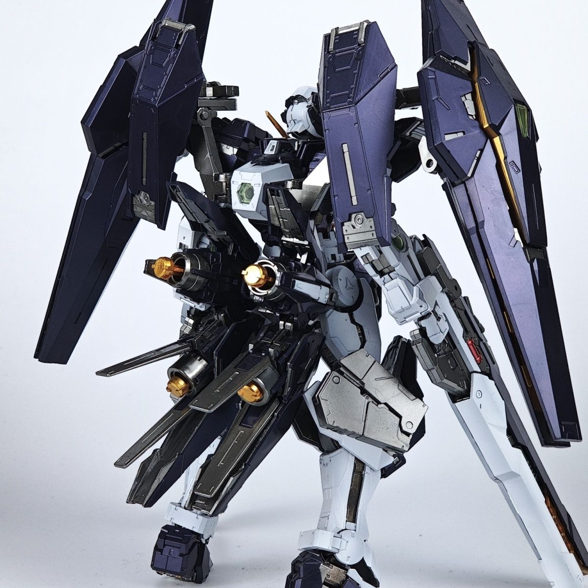 [Color customization] Dynamers R3 （per paint） Model Kit