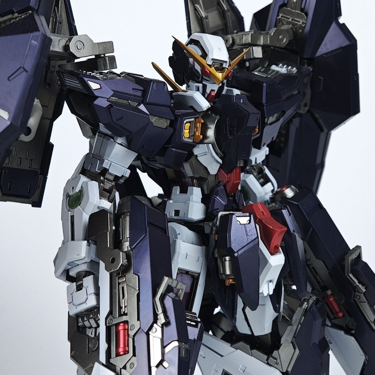 [Color customization] Dynamers R3 （per paint） Model Kit