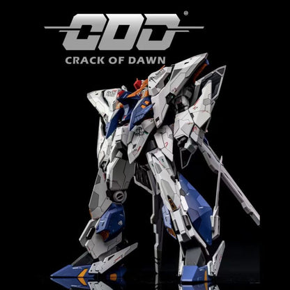 [Resin parts] for HG 1/144 Force ΞGUNDAM RECAST COD Resin Dress up Conversion Kit -airlift