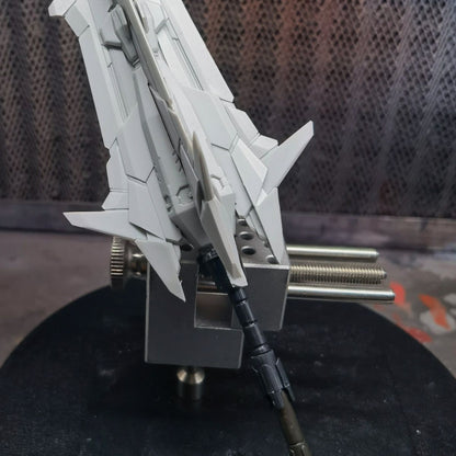 [Resin parts] for MGSD Barbatos RECAST LabZero Resin Dress up Conversion Kit -airlift