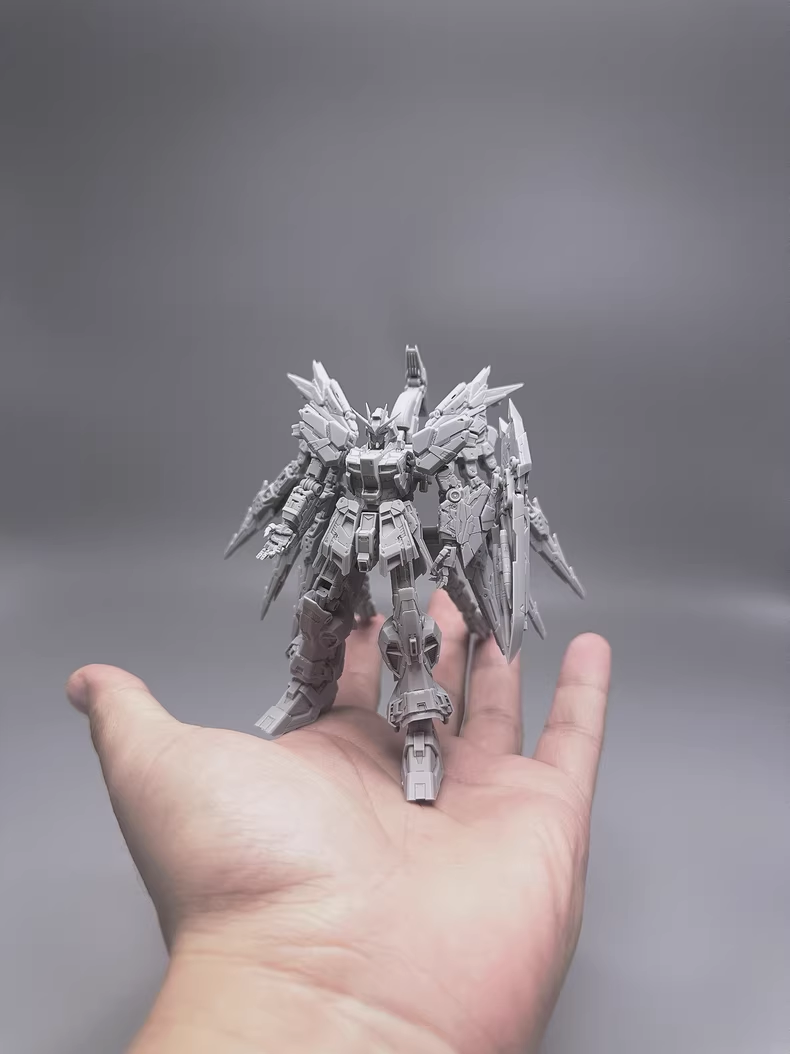 [Artifact] HI-V , AOK style-airlift
