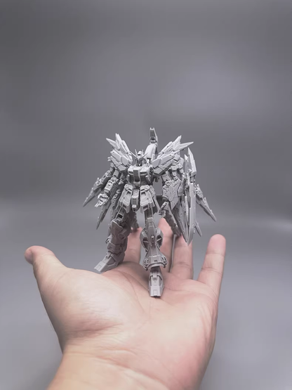 [Artifact] HI-V , AOK style-airlift