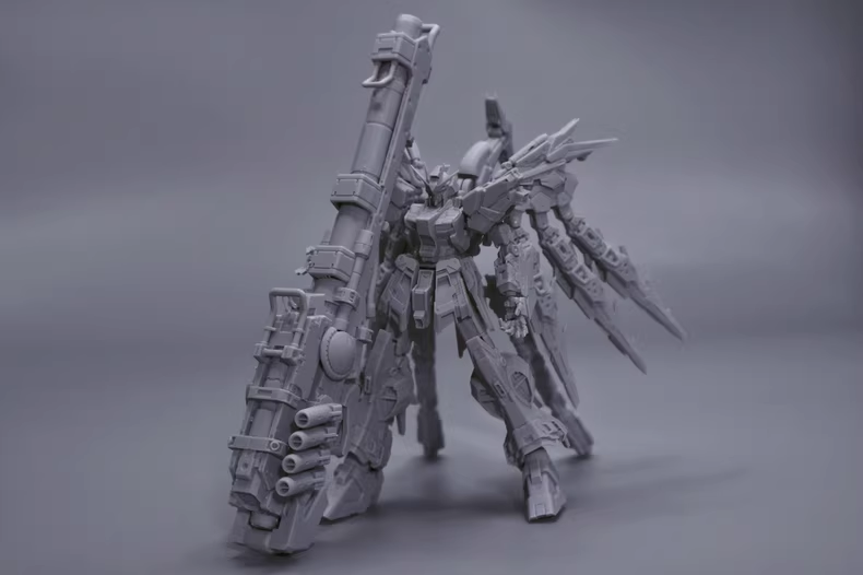 [Artifact] HI-V , AOK style-airlift