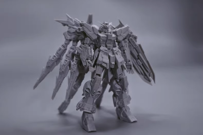 [Artifact] HI-V , AOK style-airlift