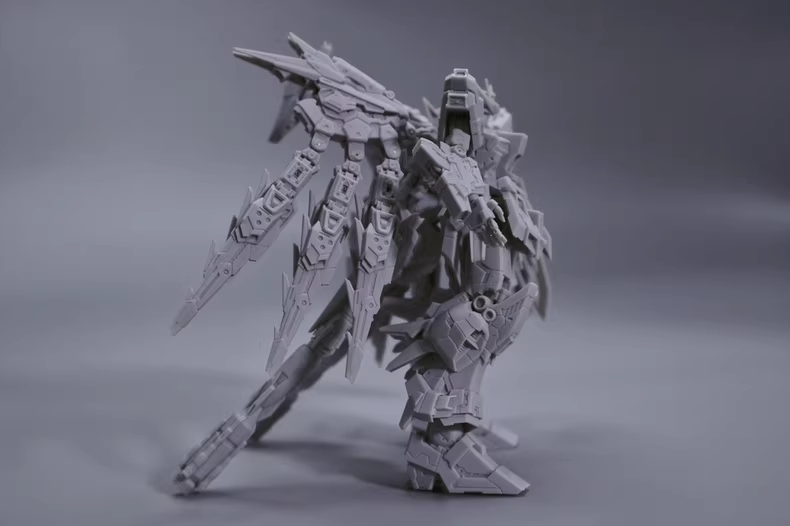 [Artifact] HI-V , AOK style-airlift