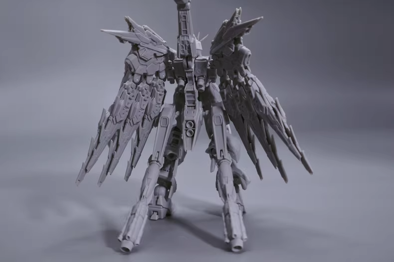 [Artifact] HI-V , AOK style-airlift