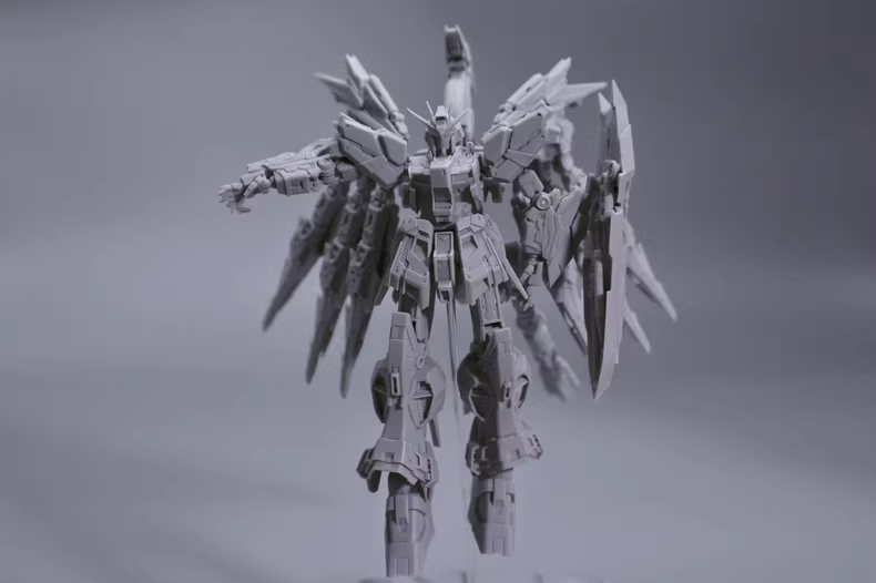 [Artifact] HI-V , AOK style-airlift