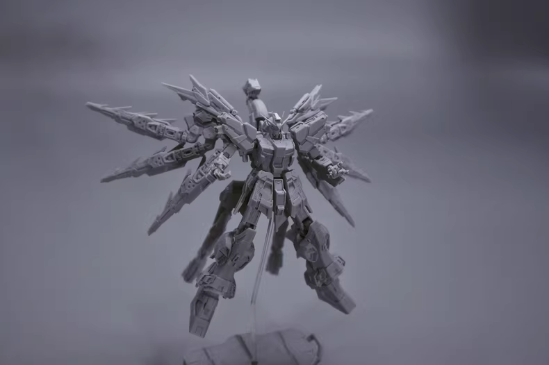 [Artifact] HI-V , AOK style-airlift