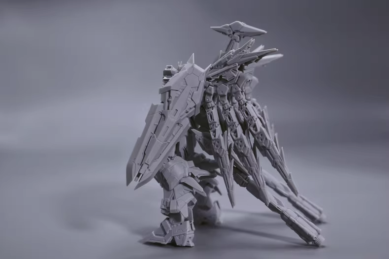 [Artifact] HI-V , AOK style-airlift