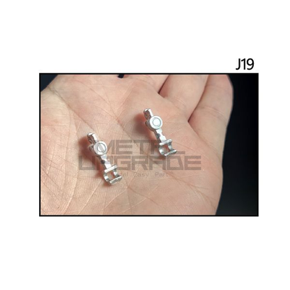 [Metal pieces] PG 1/60 Unicorn Metal pieces