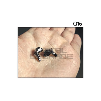 [Metal pieces] PG 1/60 Unicorn Metal pieces