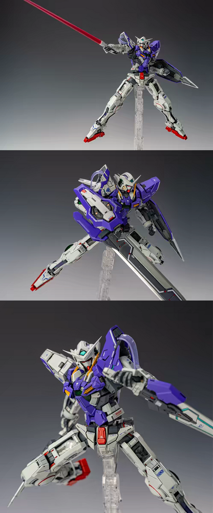 [Resin Kit] PRE-ORDER QY MG Exia Resin Conversion Kit
