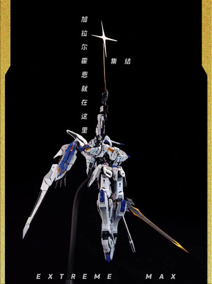 [Resin Kit] PRE-ORDER MAX studio MG Bael Resin Conversion Kit