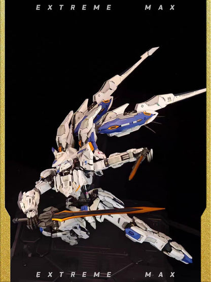 [Resin Kit] PRE-ORDER MAX studio MG Bael Resin Conversion Kit