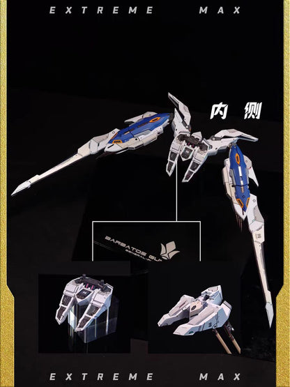 [Resin Kit] PRE-ORDER MAX studio MG Bael Resin Conversion Kit