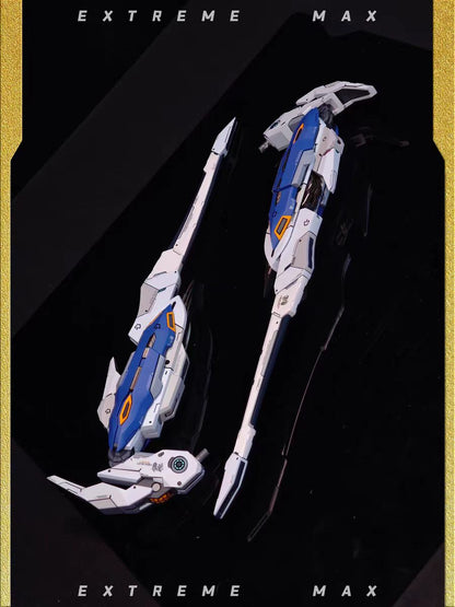 [Resin Kit] PRE-ORDER MAX studio MG Bael Resin Conversion Kit