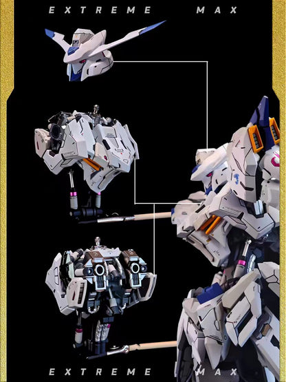[Resin Kit] PRE-ORDER MAX studio MG Bael Resin Conversion Kit