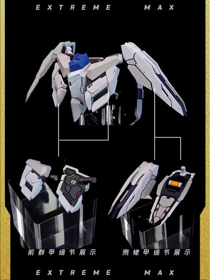 [Resin Kit] PRE-ORDER MAX studio MG Bael Resin Conversion Kit