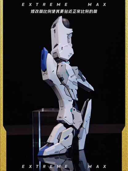 [Resin Kit] PRE-ORDER MAX studio MG Bael Resin Conversion Kit