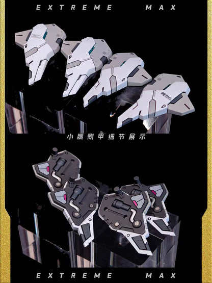 [Resin Kit] PRE-ORDER MAX studio MG Bael Resin Conversion Kit