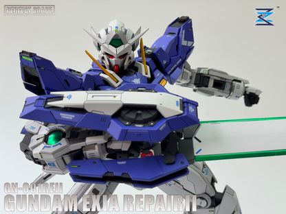[Resin Kit] PRE-ORDER 1/60 PG Exia R2 R3 Enhanced Conversion Kit