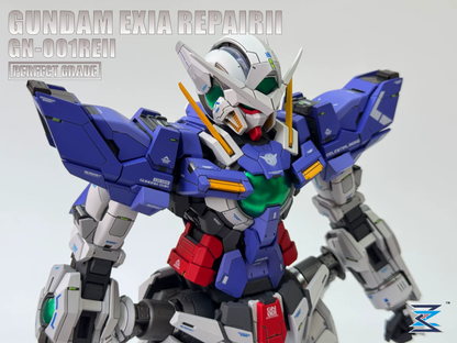 [Resin Kit] PRE-ORDER 1/60 PG Exia R2 R3 Enhanced Conversion Kit