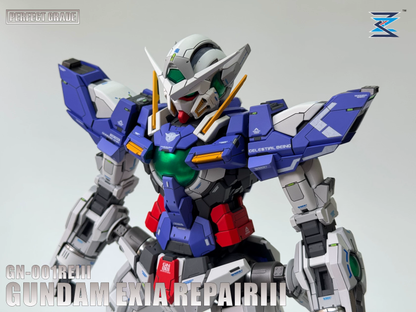 [Resin Kit] PRE-ORDER 1/60 PG Exia R2 R3 Enhanced Conversion Kit