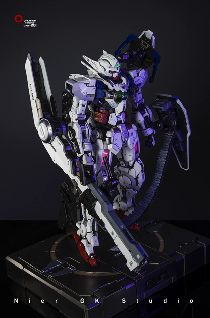[Resin Kit] PRE-ORDER 1/60 GNY-001 Gundam Astrae Enhanced Conversion Kit
