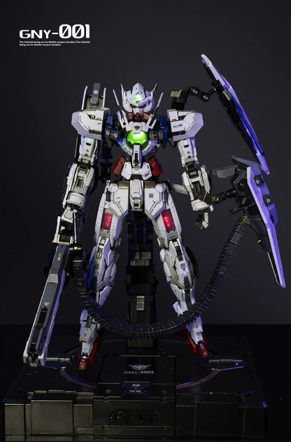 [Resin Kit] PRE-ORDER 1/60 GNY-001 Gundam Astrae Enhanced Conversion Kit