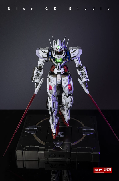 [Resin Kit] PRE-ORDER 1/60 GNY-001 Gundam Astrae Enhanced Conversion Kit