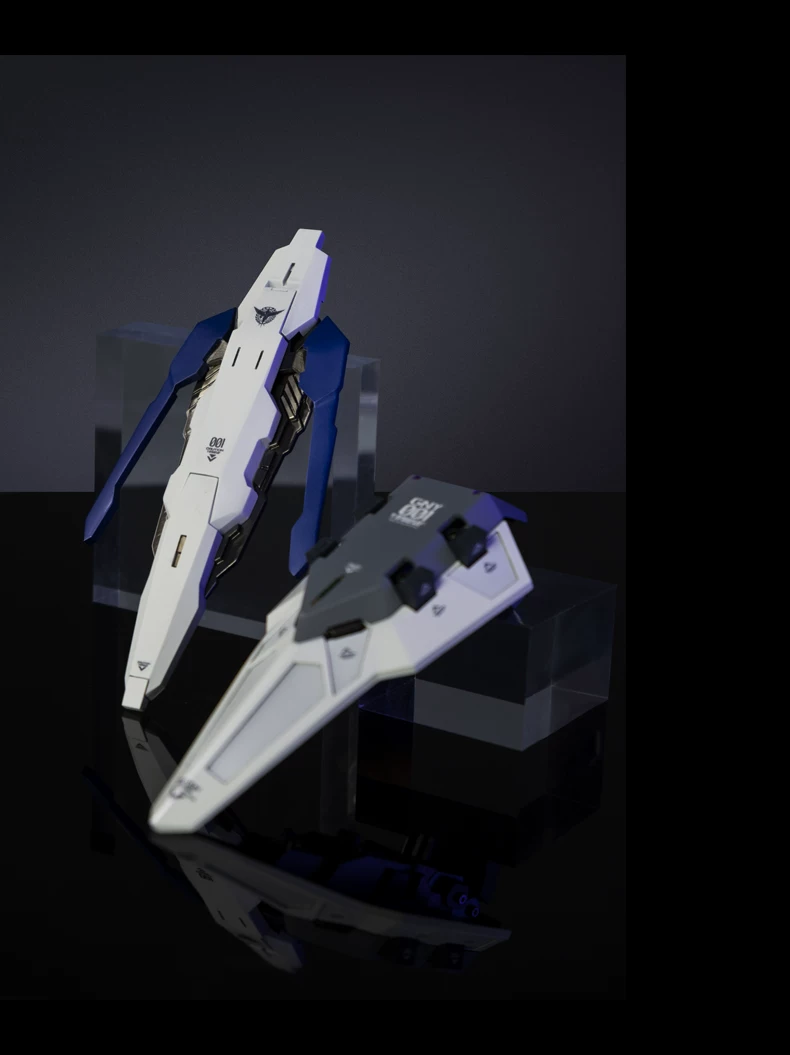 [Resin Kit] PRE-ORDER 1/60 GNY-001 Gundam Astrae Enhanced Conversion Kit