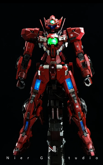 [Resin Kit] PRE-ORDER 1/60 GNY-001F Gundam Astraea Type F Enhanced Conversion Kit