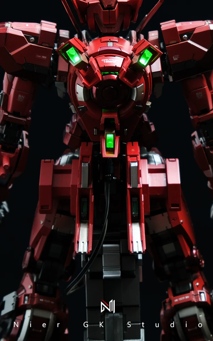 [Resin Kit] PRE-ORDER 1/60 GNY-001F Gundam Astraea Type F Enhanced Conversion Kit