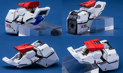 [Resin Kit] SH Studio PG ZGMF-X10A Freedom Resin Conversion Kit