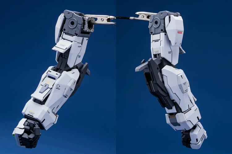 [Resin Kit] SH Studio PG ZGMF-X10A Freedom Resin Conversion Kit
