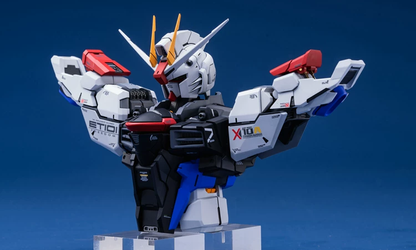 [Resin Kit] SH Studio PG ZGMF-X10A Freedom Resin Conversion Kit