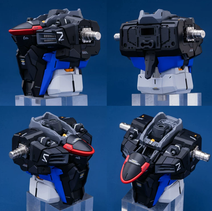 [Resin Kit] SH Studio PG ZGMF-X10A Freedom Resin Conversion Kit