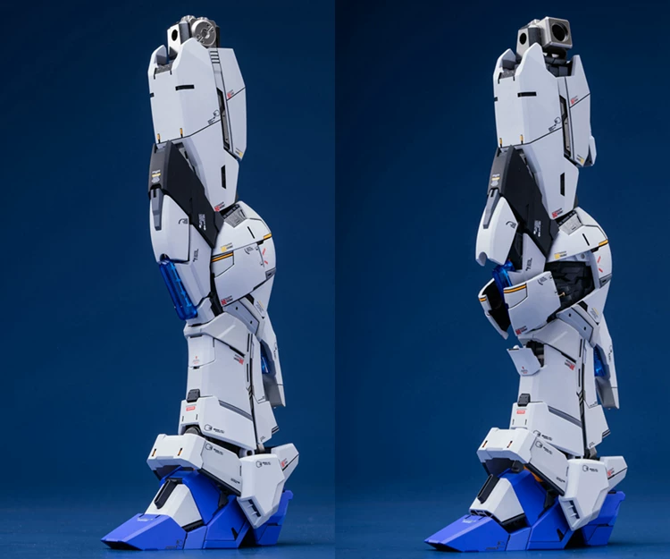 [Resin Kit] SH Studio PG ZGMF-X10A Freedom Resin Conversion Kit