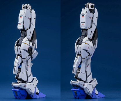 [Resin Kit] SH Studio PG ZGMF-X10A Freedom Resin Conversion Kit