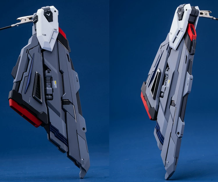 [Resin Kit] SH Studio PG ZGMF-X10A Freedom Resin Conversion Kit