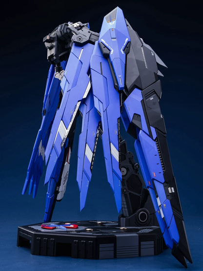 [Resin Kit] SH Studio PG ZGMF-X10A Freedom Resin Conversion Kit