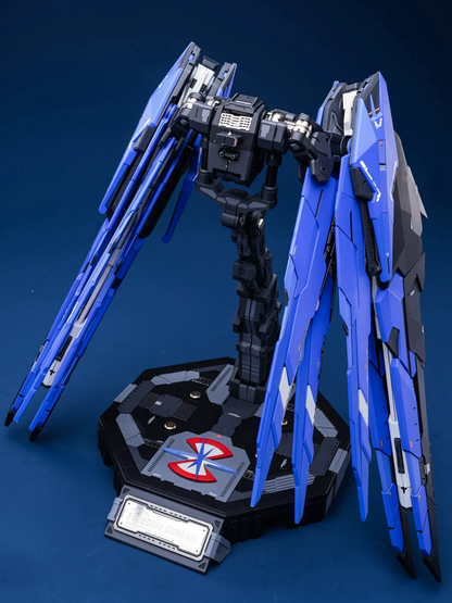 [Resin Kit] SH Studio PG ZGMF-X10A Freedom Resin Conversion Kit