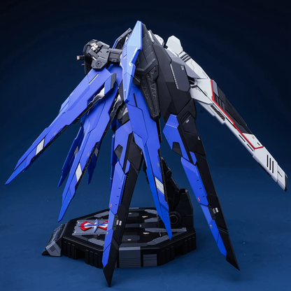 [Resin Kit] SH Studio PG ZGMF-X10A Freedom Resin Conversion Kit