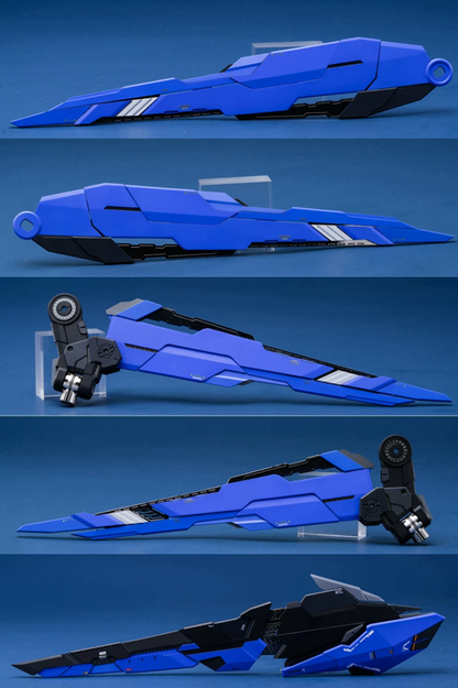 [Resin Kit] SH Studio PG ZGMF-X10A Freedom Resin Conversion Kit
