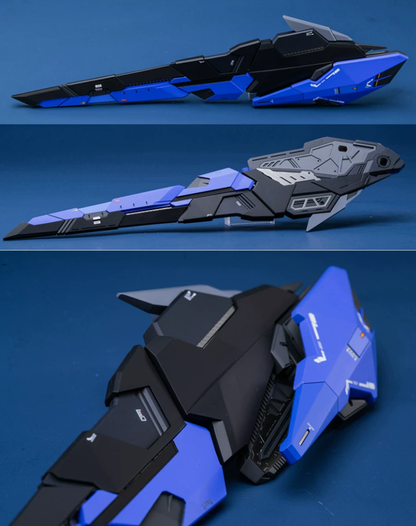 [Resin Kit] SH Studio PG ZGMF-X10A Freedom Resin Conversion Kit